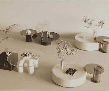 Modern Coffee Table-ID:634426121