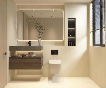 Modern TOILET-ID:504362111