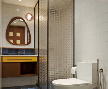 Modern TOILET-ID:741270072