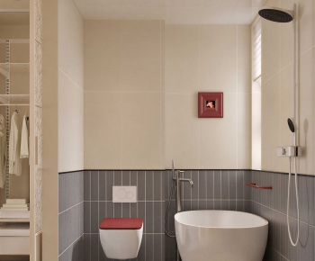 Modern Toilet-ID:646340887