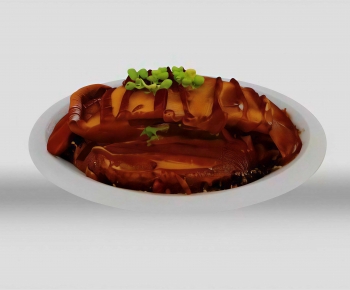 Modern Specialty Cooked Food Dry Goods-ID:962858929