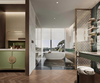 Modern TOILET-ID:234733103