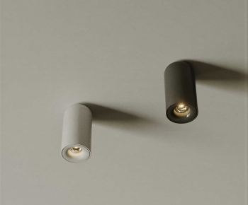Modern Spotlights-ID:378880981