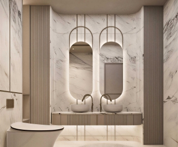 Modern TOILET-ID:443486932