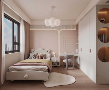 Modern Children's Room-ID:631101143