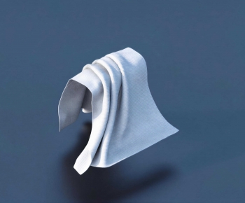 Modern Towel-ID:322853093