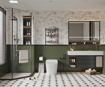 French Style TOILET-ID:336205967