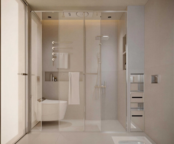 Modern TOILET-ID:288403035