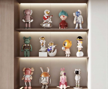 Modern Garage Kit-ID:642468992
