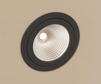 Modern Downlight-ID:380230909