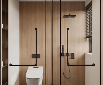 Modern TOILET-ID:409744023