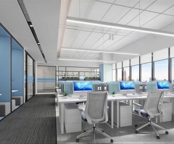 Modern Staff Area-ID:419958118
