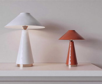 Modern Table Lamp-ID:763026001