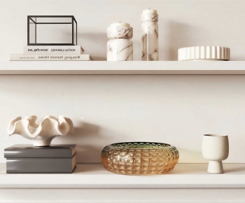 Modern Decorative Set-ID:290746934