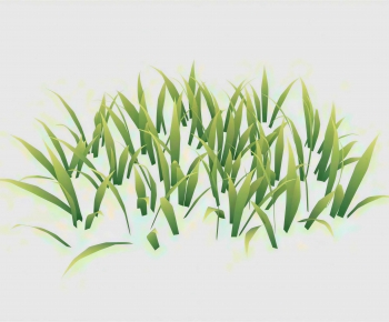 Modern The Grass-ID:630870105