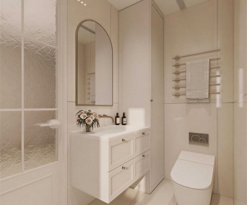 Modern TOILET-ID:687549118