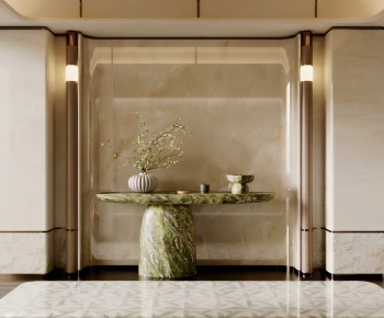 Modern Hallway-ID:325757984