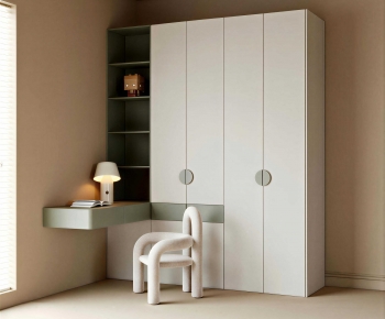 Modern The Wardrobe-ID:136142974