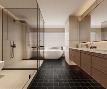 Modern TOILET-ID:620873931