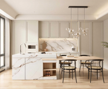 Modern Dining Room-ID:816927917