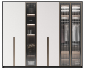 Modern The Wardrobe-ID:100750959