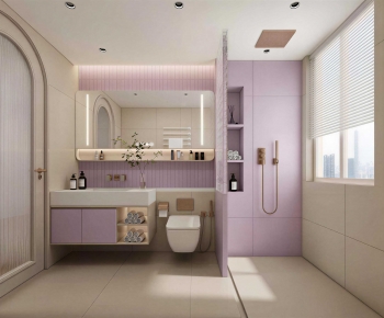 Modern TOILET-ID:492058997