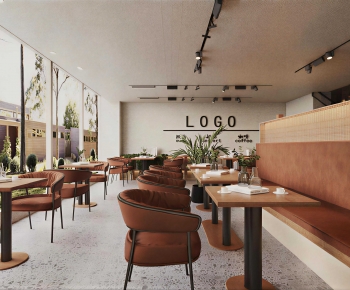 Modern Cafe-ID:537328002