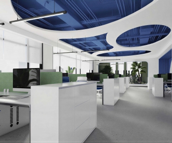 Modern Staff Area-ID:361111245