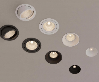 Modern Downlight Spot Light-ID:175797944