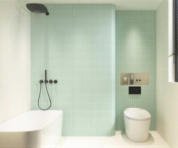Modern TOILET-ID:524680659