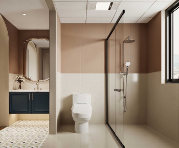Modern TOILET-ID:141079902