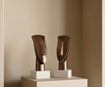Modern Sculpture-ID:255132913