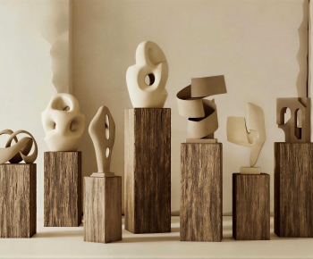 Modern Sculpture-ID:975922118