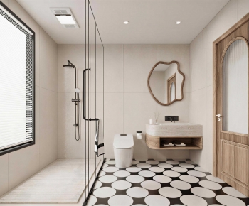 French Style TOILET-ID:392122984