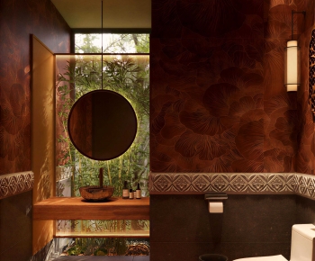 New Classical Style TOILET-ID:625794893