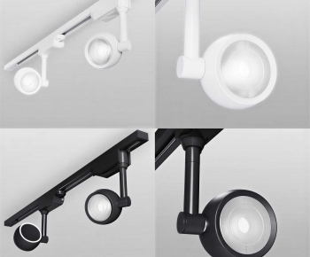 Modern Track Spotlights-ID:495297912