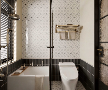 Modern TOILET-ID:715769059