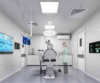 Modern Hospital-ID:120009908