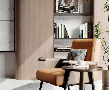 Modern Lounge Chair-ID:225611932