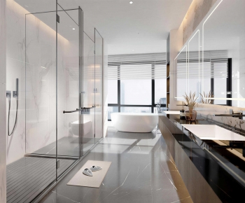 Modern TOILET-ID:206227063