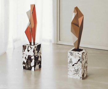 Modern Sculpture-ID:739300018