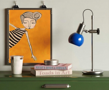Modern Floor Lamp-ID:694565067