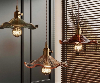 French Style Droplight-ID:289948949