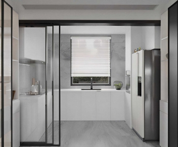Modern Sliding Door-ID:532691961