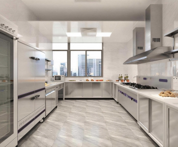 Modern The Kitchen-ID:801614054