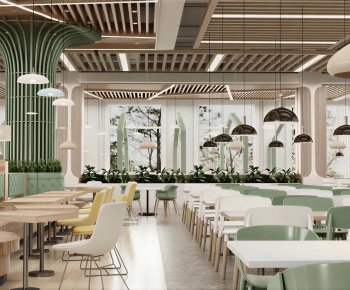 Modern Restaurant-ID:873996971