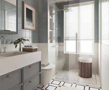 Modern TOILET-ID:794316052