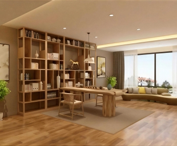 Modern Tea House-ID:176732068