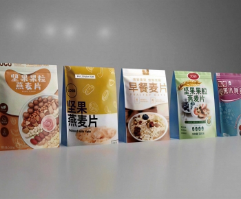 Modern Snack-ID:960244893