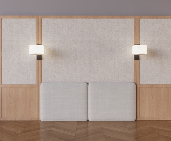 Modern TV Wall-ID:826504952